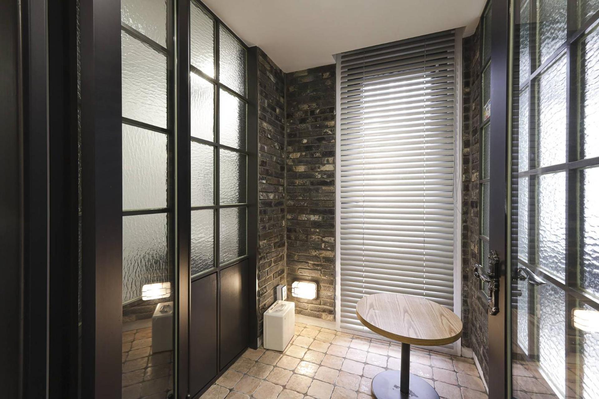Jb Design Hotel Busan Eksteriør bilde
