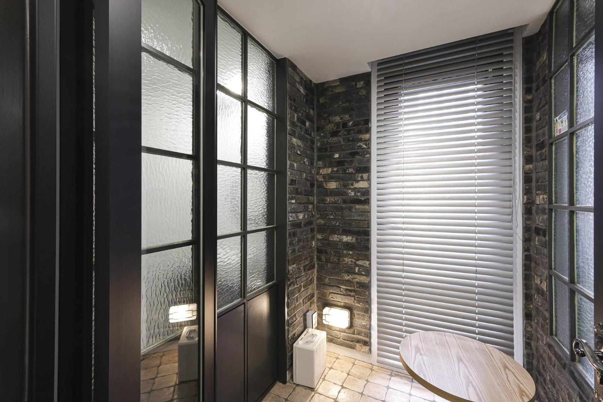 Jb Design Hotel Busan Rom bilde