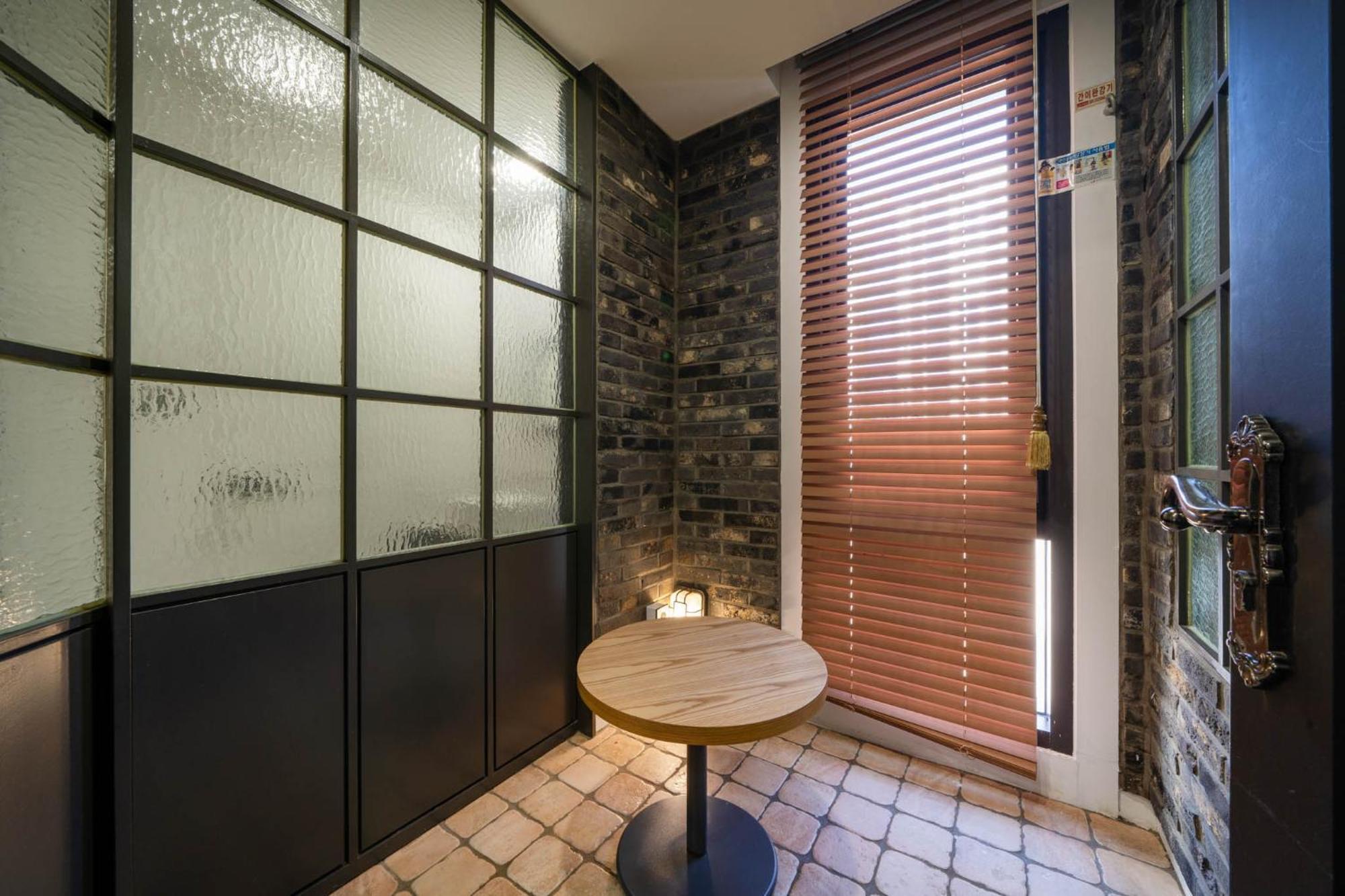 Jb Design Hotel Busan Eksteriør bilde