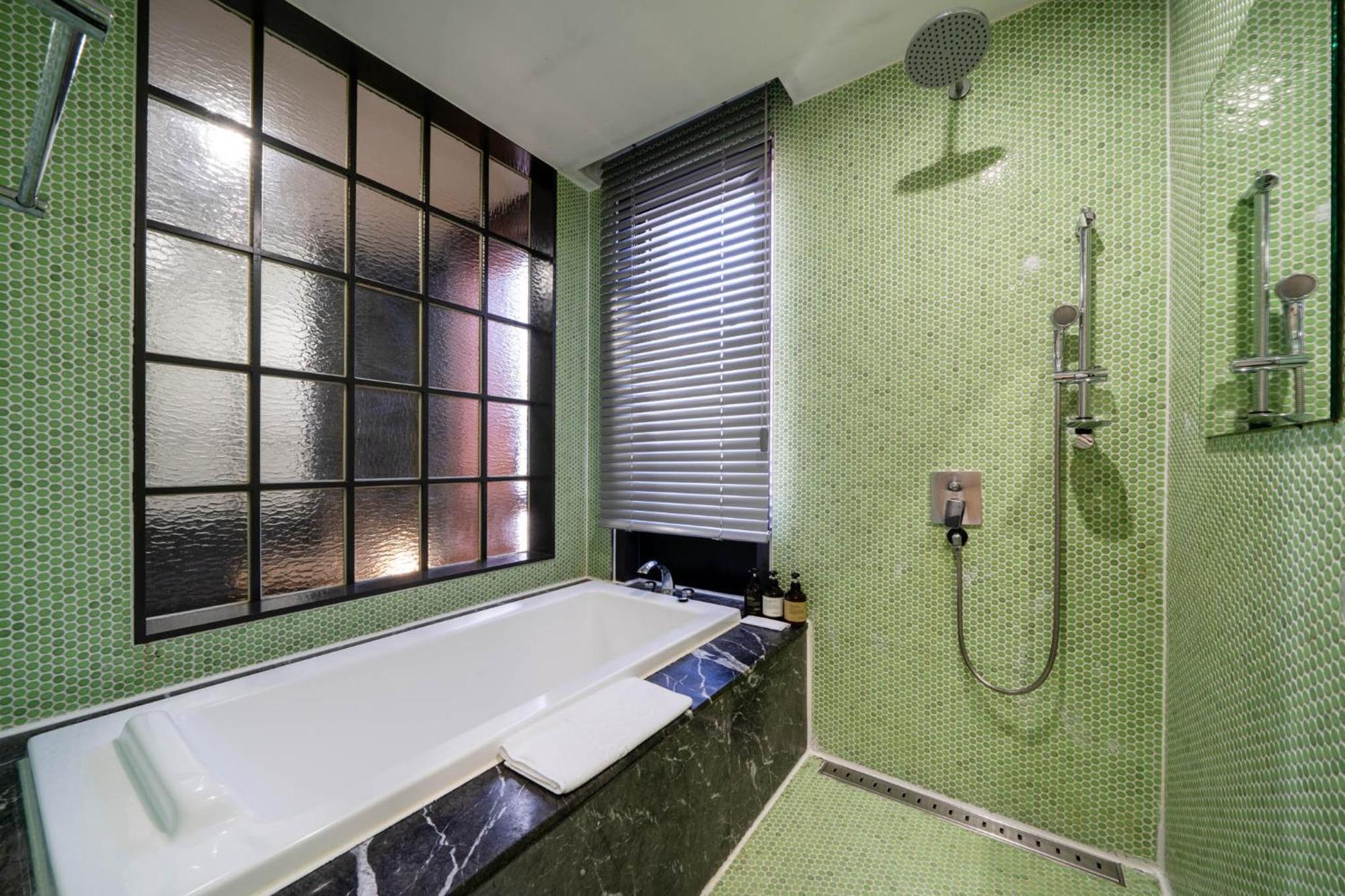 Jb Design Hotel Busan Eksteriør bilde