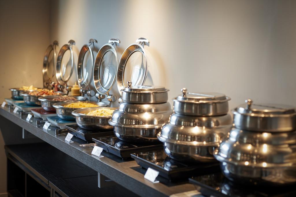 Jb Design Hotel Busan Eksteriør bilde