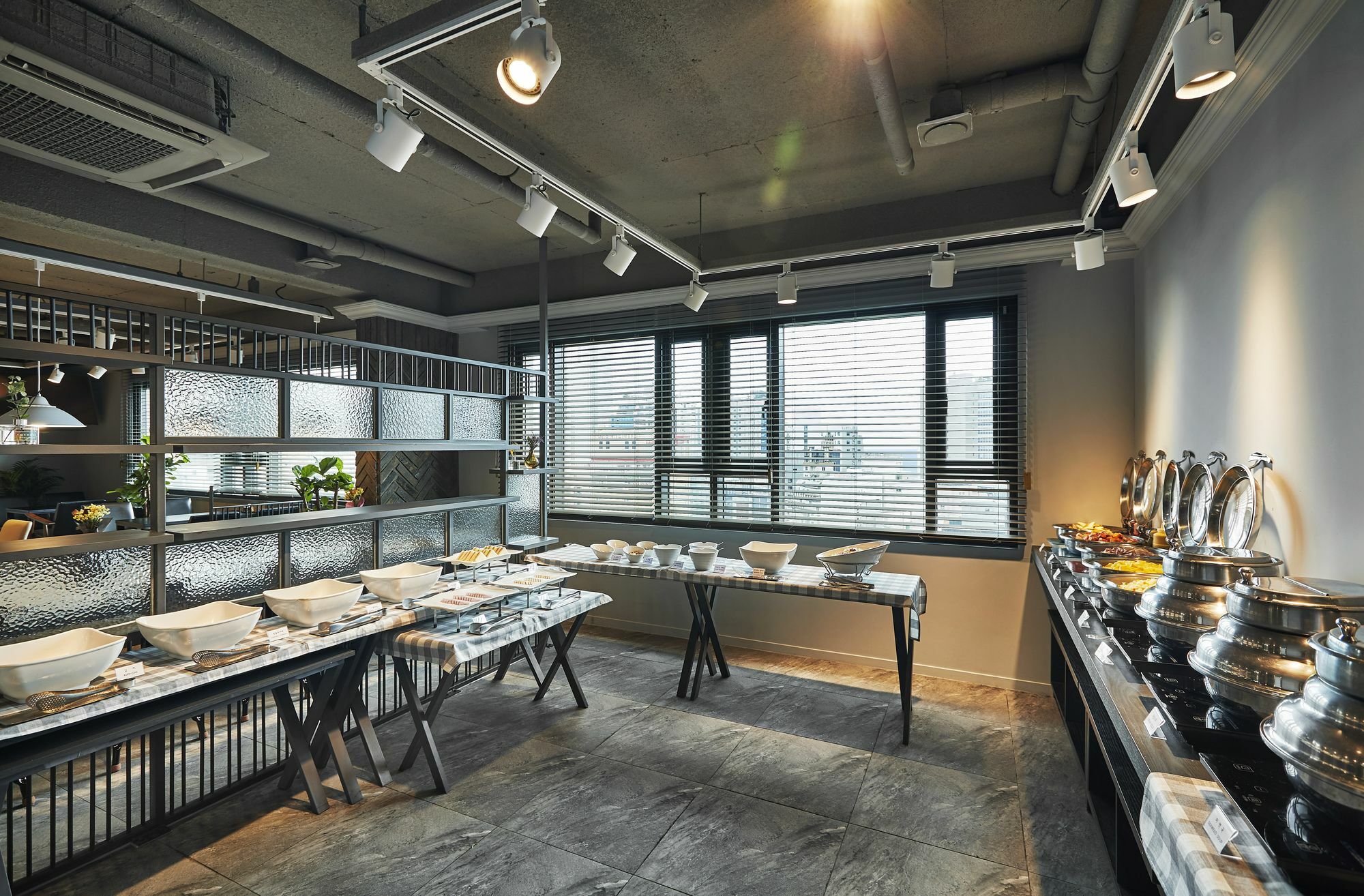 Jb Design Hotel Busan Eksteriør bilde