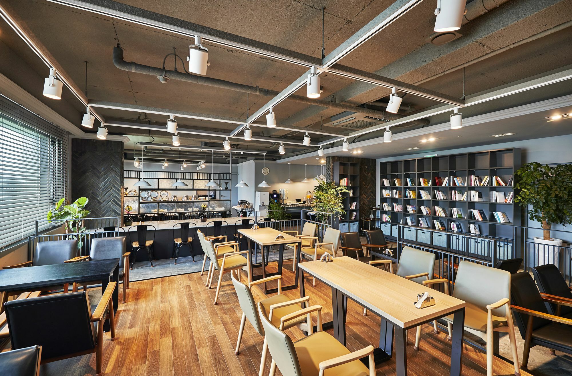 Jb Design Hotel Busan Eksteriør bilde